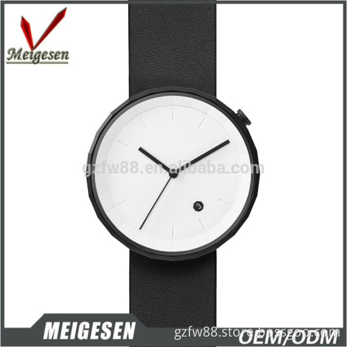 custom your own logo watch manufacturer latest wrist watch